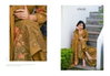 Ruhma By Glossy Simar Modal Muslin Printed Dress Material Exporters In India